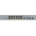 Switch ZyXEL GS1350-18HP-EU0101F