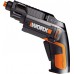 Worx Wkrętak WX254.4 4 V