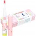 Brush Vitammy Smile Bunny Pink