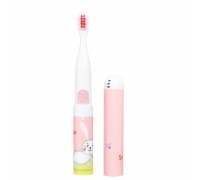 Brush Vitammy Smile Bunny Pink