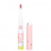 Brush Vitammy Smile Bunny Pink