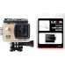 SJCAM SJ4000 WiFi złota