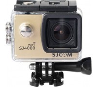 SJCAM SJ4000 WiFi złota