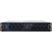 Chieftec 19 - 2HE (UNC-210T-B-U3)
