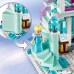 LEGO Disney Magiczny lodowy pałac Elsy (43172)
