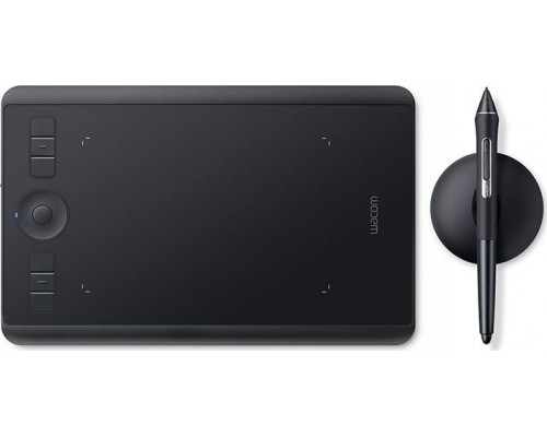 Wacom Intuos Pro S (PTH-460-K0B)
