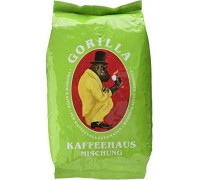 Joerges Gorilla Coffeehouse 1kg