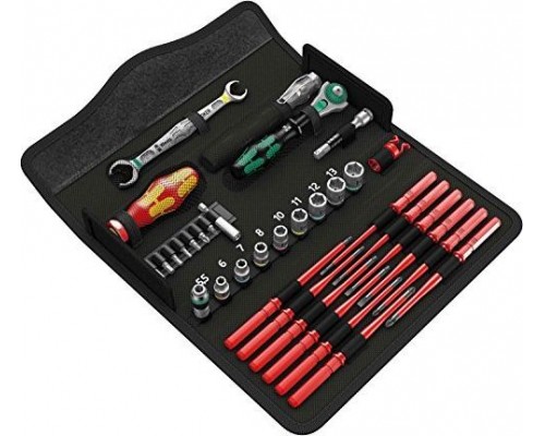 Wera Kraftform Compact W1 35 el. (05135926001)