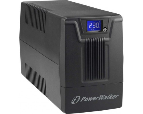 UPS PowerWalker VI 800 SCL