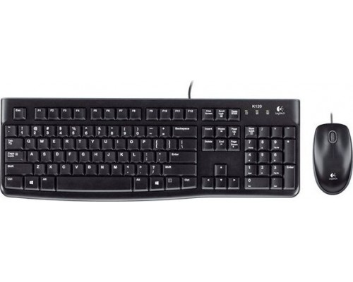 Logitech MK120 (920-002543)