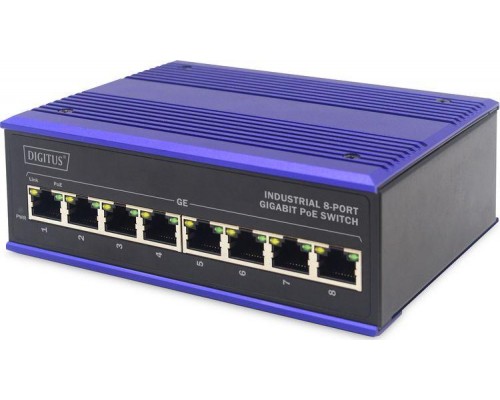 Switch Digitus DN-651121