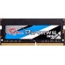 G.Skill Ripjaws, SODIMM, DDR4, 8 GB, 2666 MHz, CL19 (F4-2666C19S-8GRS)