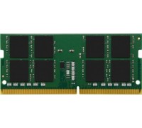 Kingston ValueRAM, SODIMM, DDR4, 4 GB, 3200 MHz, CL22 (KVR32S22S6/4)