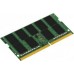 Kingston ValueRAM, SODIMM, DDR4, 4 GB, 3200 MHz, CL22 (KVR32S22S6/4)