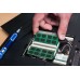 Kingston ValueRAM, SODIMM, DDR4, 4 GB, 3200 MHz, CL22 (KVR32S22S6/4)
