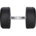 HMS HG PRO rubberized 1 x 27.5 kg