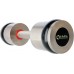 HMS dumbbells HH09 chrome plated 2 x 9 kg