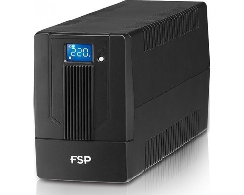 UPS FSP/Fortron iFP 1500 (PPF9003100)