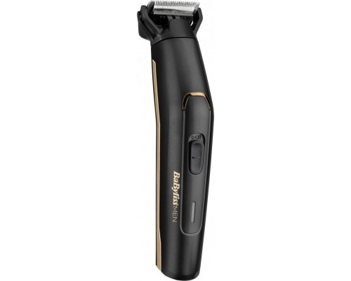 BaByliss Carbon Titanium MT860E