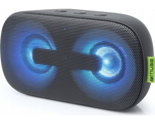 Muse M370 black (M-370DJ)