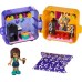 LEGO Friends Kostka do zabawy Andrei (41400)