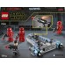 LEGO Star Wars Zestaw bitewny żołnierzy Sithów (75266)