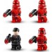 LEGO Star Wars Zestaw bitewny żołnierzy Sithów (75266)