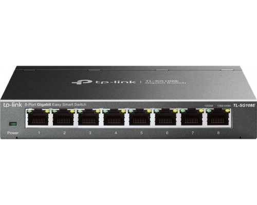 Switch TP-Link TL-SG108E