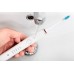 Brush Eldom Sonic SD200B White