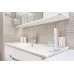 Brush Eldom Sonic SD200B White