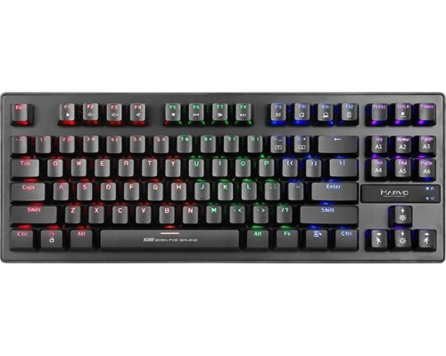 Marvo KG901 Blue Switch (KG901 CZ/SK)