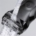 Braun Series 3 Shave&Style 300BT Black