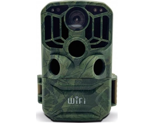  Braun ScoutingCam Black800 WiFi