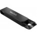 Pendrive SanDisk Ultra, 128 GB  (SDCZ460-128G-G46)