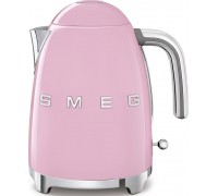 Smeg KLF03PKEU Pink