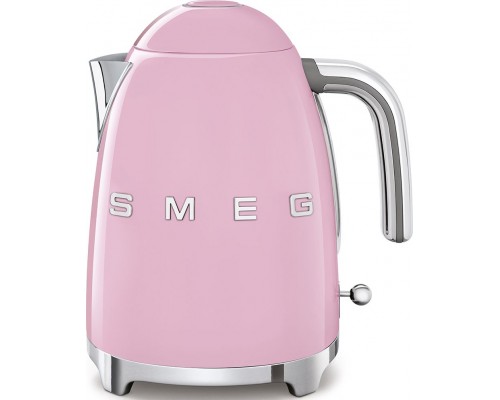 Smeg KLF03PKEU Pink