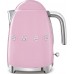 Smeg KLF03PKEU Pink