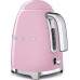 Smeg KLF03PKEU Pink