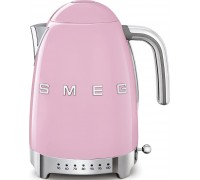 Smeg KLF04PKEU Pink