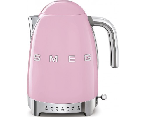 Smeg KLF04PKEU Pink