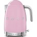 Smeg KLF04PKEU Pink