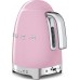 Smeg KLF04PKEU Pink