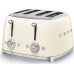 Smeg Cream TSF03CREU