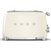 Smeg Cream TSF03CREU