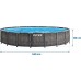 Intex Swimming pool rack 549cm 12w1 (26744)