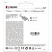 SD  Kingston Canvas React Plus SDXC 256 GB Class 10 UHS-II/U3 V90 (MLPR2/256GB)