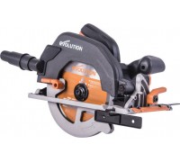 Evolution R185CCS 1600 W 185 mm