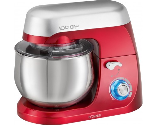 Bomann KM 6009 CB
