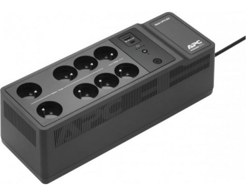 UPS APC Back-UPS 850VA (BE850G2-FR)
