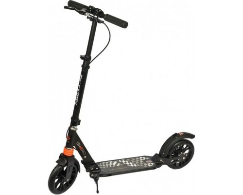 Enero Formula One Black (1013596)